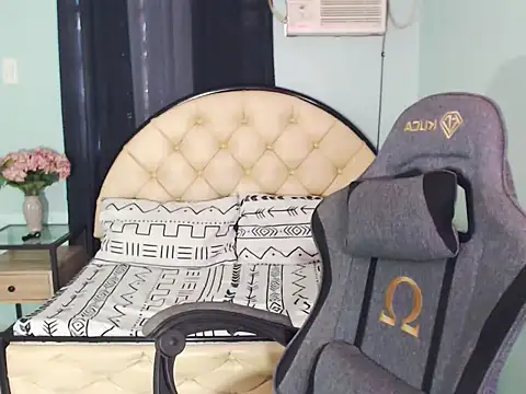 WeezyBabyXoxo online show from 12-03-25, 04:20