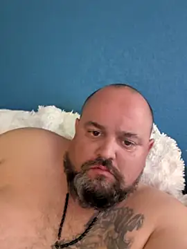 Mark691984 online show from 02-01-26, 09:24