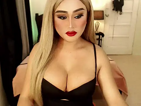 MISTRESS OF EVILCUMxx online show from 03-10-25, 05:33