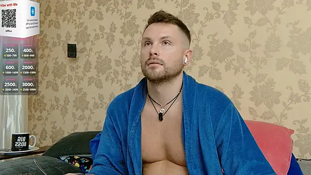 MartinBrandon online show from 10-29-25, 03:14