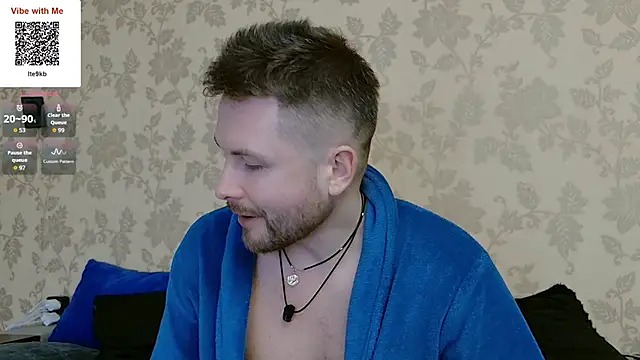 MartinBrandon online show from 04-03-26, 09:24