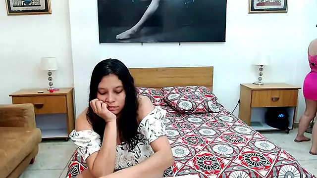 MaloryAndLuna online show from 02-23-26, 12:02