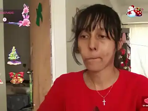 Moon lunita online show from 12-17-24, 05:26