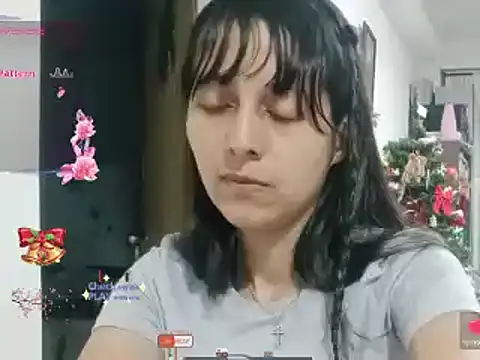 Moon lunita online show from 01-04-25, 11:38