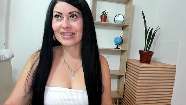 Tania mature online show from 09-26-25, 05:50