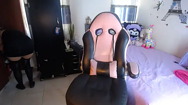 violeta campbell online show from 12-02-25, 04:02