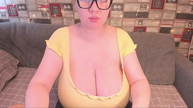 VickyBoobs online show from 02-12-25, 11:40