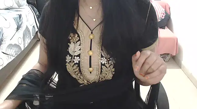 Princess Sara online show from 12-24-24, 06:00