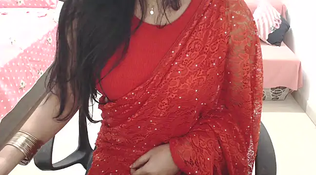 Princess Sara online show from 12-31-24, 06:16