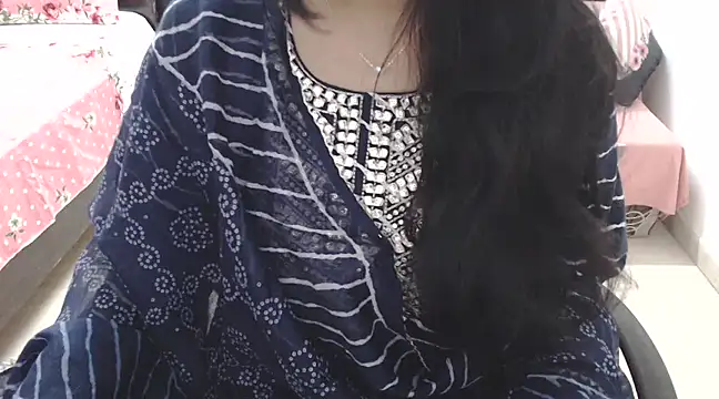 Princess Sara online show from 02-15-25, 06:12