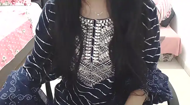 Princess Sara online show from 02-15-25, 09:16