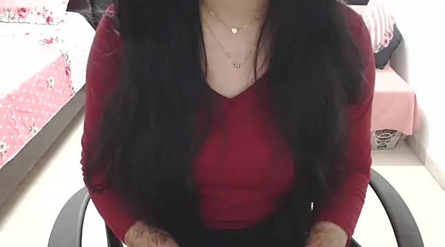 Princess Sara online show from 02-23-25, 06:17