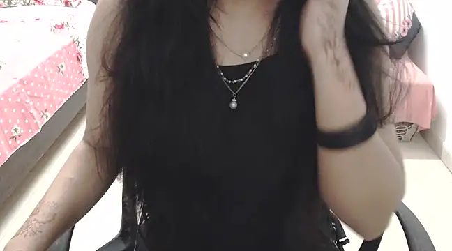 Princess Sara online show from 02-27-25, 05:45