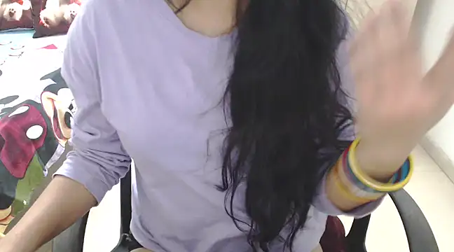 Princess Sara online show from 03-22-25, 06:33