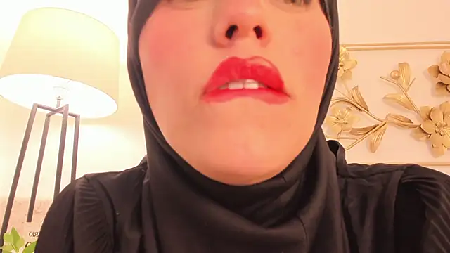 Snapshot of hanajameela chatting on 01-16-25, 02:51 hanajameela online show from 01-16-25, 02:51
