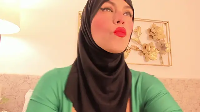 Snapshot of hanajameela chatting on 01-21-25, 12:07 hanajameela online show from 01-21-25, 12:07