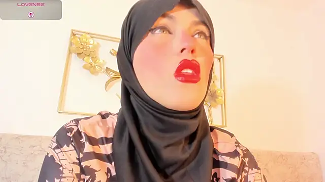 Snapshot of hanajameela chatting on 09-19-25, 11:44 hanajameela online show from 09-19-25, 11:44