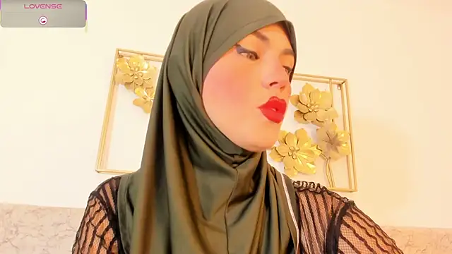 Snapshot of hanajameela chatting on 09-23-25, 11:46 hanajameela online show from 09-23-25, 11:46