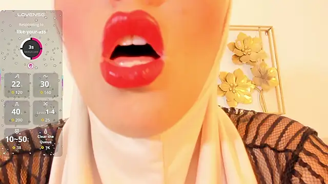 hanajameela online show from 11-05-25, 11:43