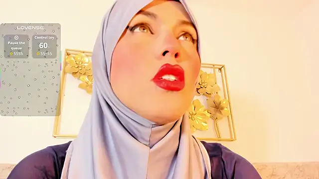 hanajameela online show from 11-13-25, 11:42