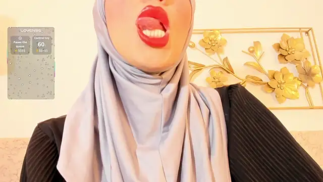 hanajameela online show from 03-31-26, 11:54