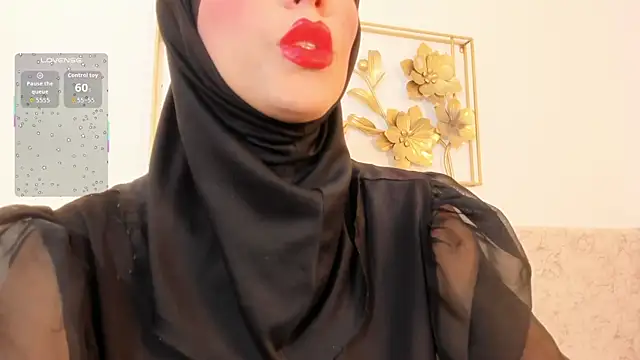 Snapshot of hanajameela chatting on 06-04-26, 12:00 hanajameela online show from 06-04-26, 12:00