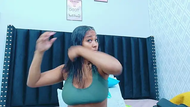 colombiamommy online show from 02-17-26, 12:12