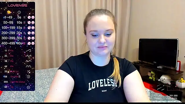 Snapshot of AlanaBrox chatting on 12-03-24, 12:46 AlanaBrox online show from 12-03-24, 12:46