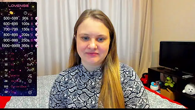 Snapshot of AlanaBrox chatting on 12-26-24, 08:50 AlanaBrox online show from 12-26-24, 08:50