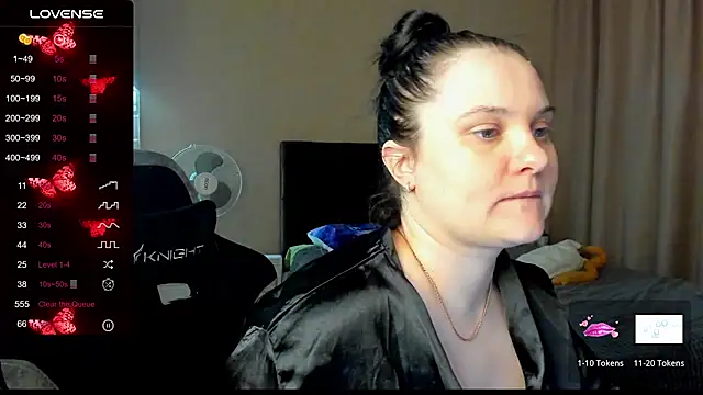 AlanaBrox online show from 11-05-25, 12:10