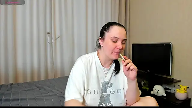 AlanaBrox online show from 06-29-26, 12:38