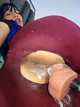 miafresa hot online show from 02-20-25, 02:51