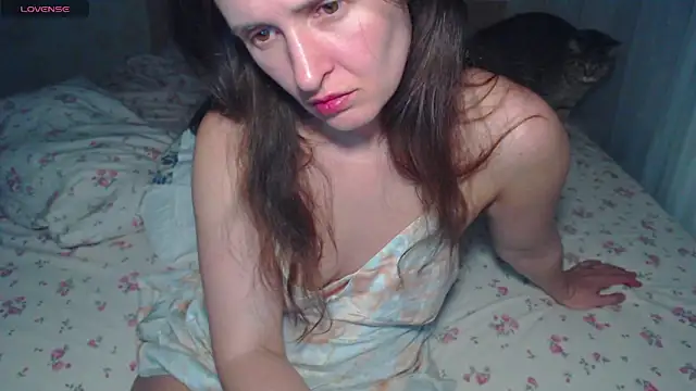 LoraPreston online show from 04-13-26, 05:51