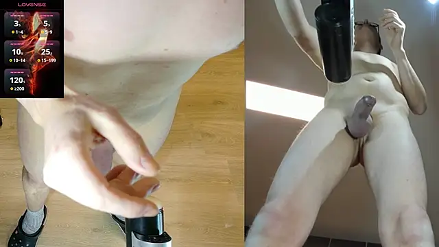 paxi fixi online show from 12-17-25, 07:42