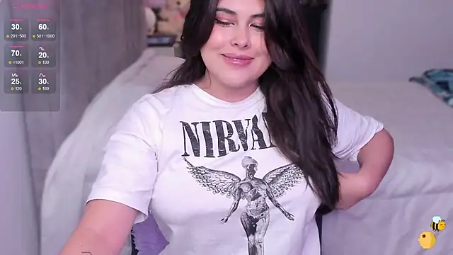 Alyaa s online show from 01-12-25, 12:07