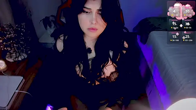 Alyaa s online show from 03-30-26, 12:33