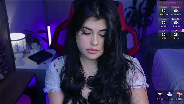 Alyaa s online show from 04-09-26, 01:16