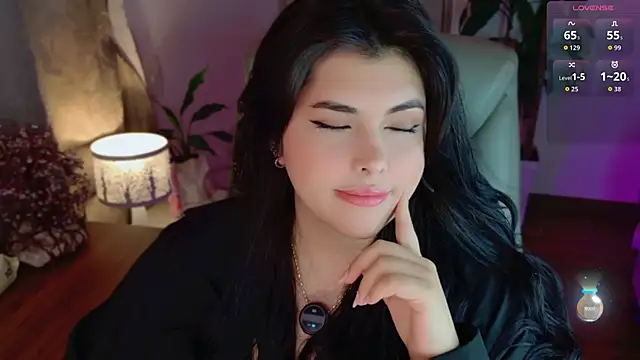 Alyaa s online show from 06-14-26, 01:58
