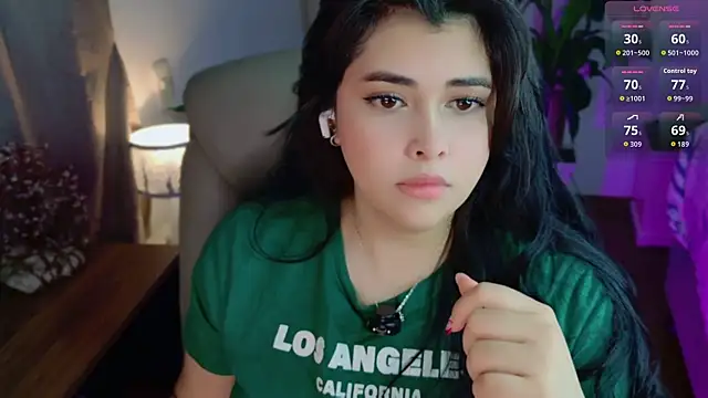 Alyaa s online show from 06-29-26, 02:18