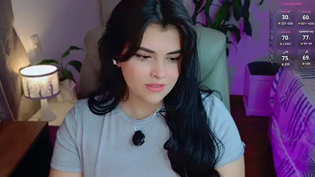 Alyaa s online show from 06-30-26, 04:57