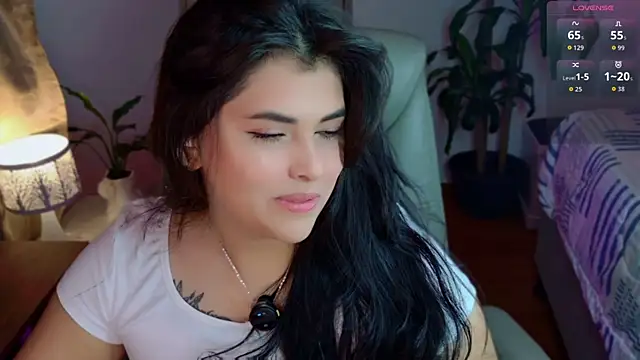Alyaa s online show from 07-19-26, 12:03