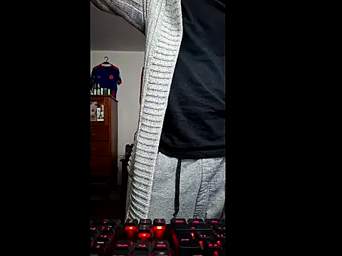 ALBEIROFOOTBALL1992 online show from 03-02-26, 04:36