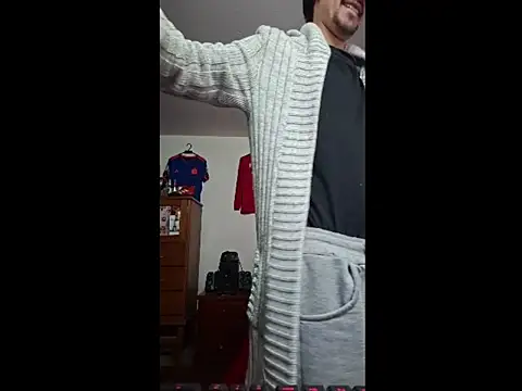 ALBEIROFOOTBALL1992 online show from 04-19-26, 05:07