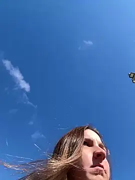 DoriDeluxe66 online show from 11-05-25, 09:53