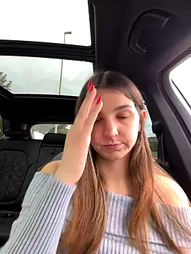 DoriDeluxe66 online show from 11-08-25, 12:49