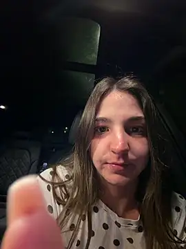 DoriDeluxe66 online show from 02-06-26, 09:51