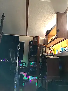 chosen923 online show from 12-16-25, 06:51