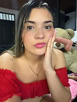 Sarita-candy online show from 06-11-26, 12:32