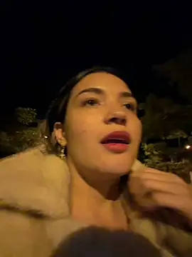 Sarita-candy online show from 06-17-26, 02:47