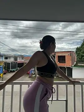 Sarita-candy online show from 07-25-26, 03:53